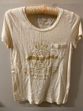 J.Crew Vintage Cotton Shirt